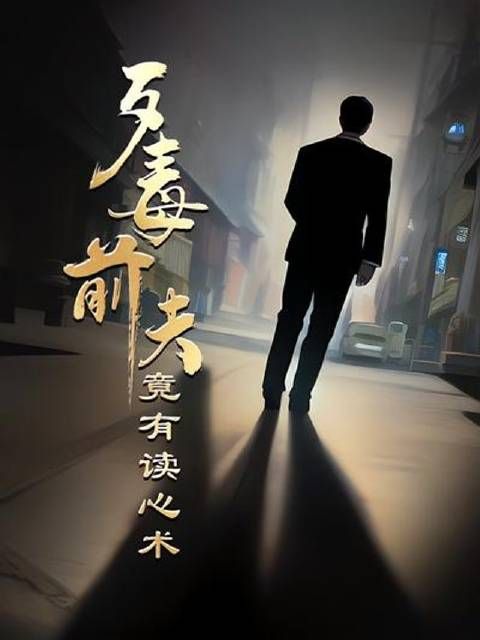 短剧·歹毒前夫竟有读心术-第91集-林雪芝是个恋爱脑,老公贺严一心想离婚。一次意外使贺严有了读心术,故事开始反转...