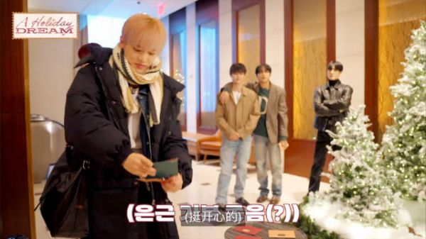 钟辰乐 超好懂~抽到自己一下子就被看穿的单纯钟