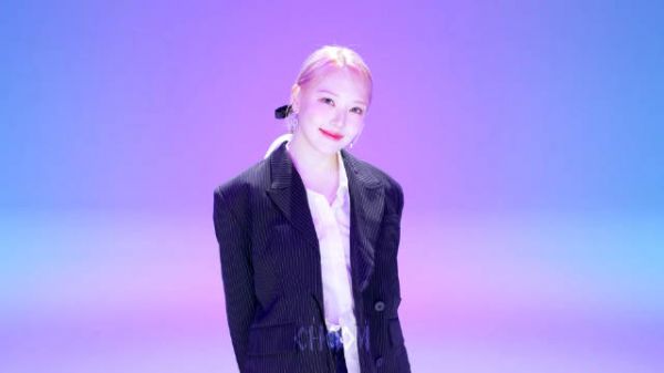 郑艺琳出道十周年快乐 250106 M2MPD郑睿隣 更新 相关 STUDIO CHOOM ORIGINAL