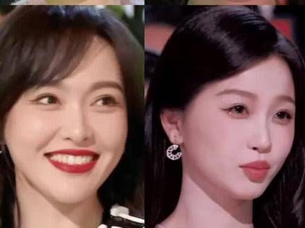 谁又美到你了?星光大赏女星怼脸来袭
