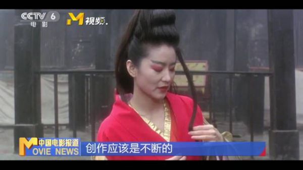 由徐克执导的《射雕英雄传:侠之大者》即将于2025年春节档上映…