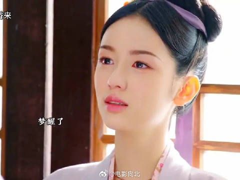原来女主以为的重生,竟是男主为她造的一场美梦!