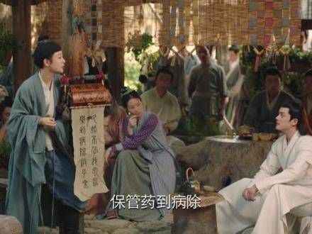 挂牌行医却遭嘲讽,一句话令他落荒而逃