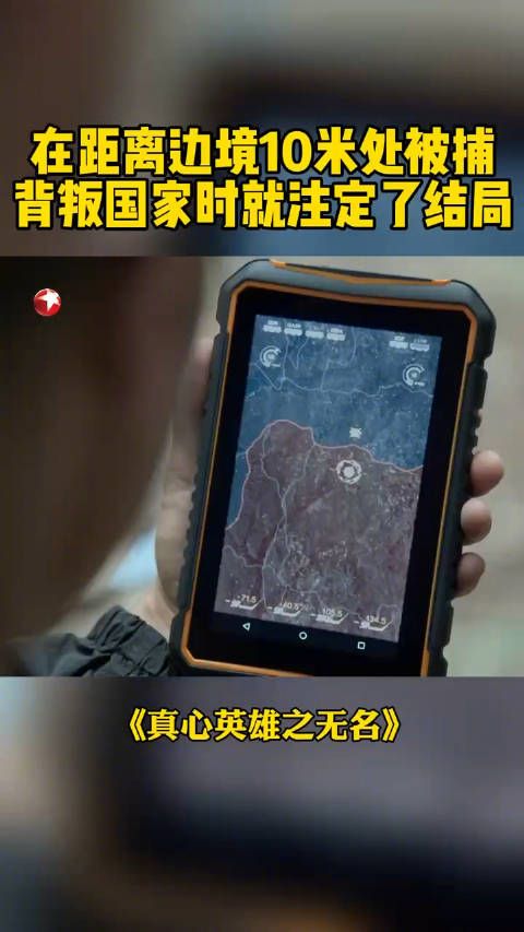 车宗轩在距离国境线10米处被捕,当初背叛祖国的那一刻,就注定了今天的结局…