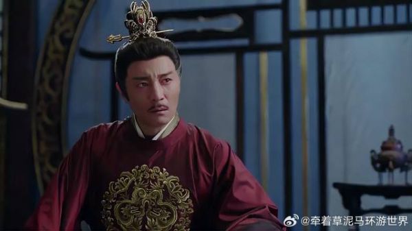 周高朗不愿辅佐范玉，决定回悠州戍守边疆，范轩彻底泪崩