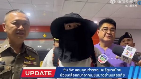 不得不说王星的英语说得蛮好!甚至比很多国内一线演员还好