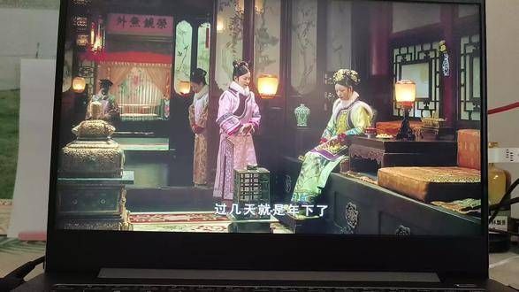 带你深入《甄嬛传》，解读华妃娘娘的传奇