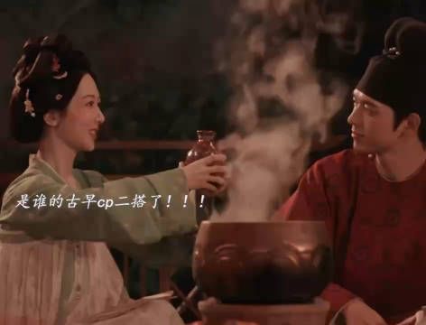 古韵悠扬,国色生香,剧中情节跌宕起伏,情感细腻真挚