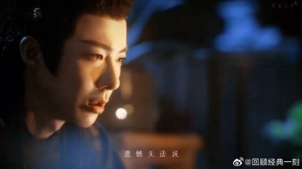 女孩把玉佩还给他,他再也见不到妹妹了