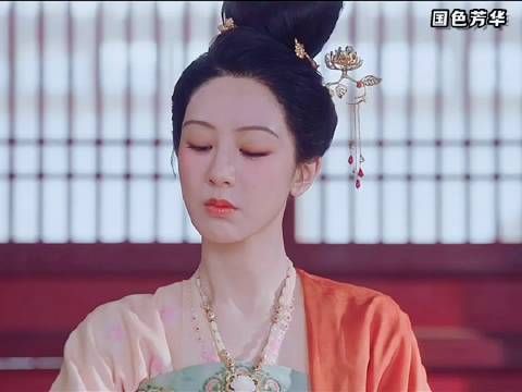女主痛失玉露...不再隐忍霸气反击