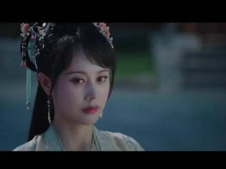 姜雪宁请求面见太后,我在追剧,因为一个片段看了整部剧