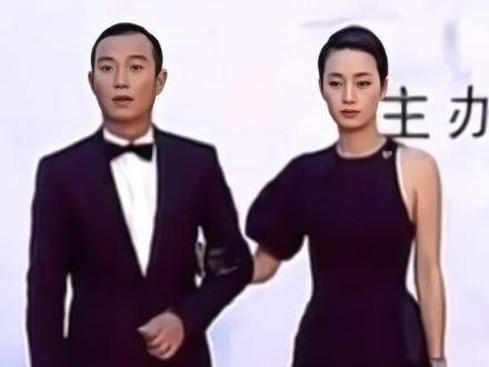 马伊琍勇敢追爱，与小17岁的吴昊宸官宣恋情，五年的单身生活终于画上句号
