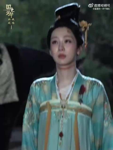 何惟芳的命运令人揪心,夫家的黑暗,娘家的冷漠,让她陷入绝望