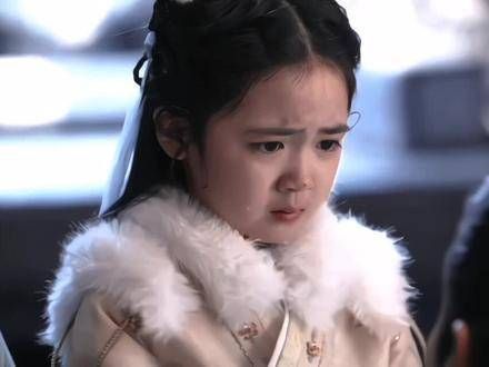 这小姑娘的演技真是了得,看得我泪流满面
