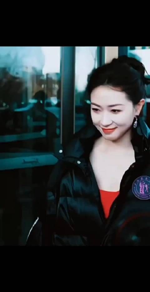 万茜:温柔之美,熠熠生辉
