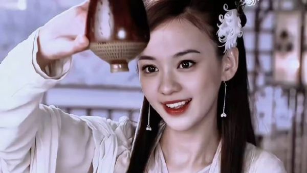 孙蝶是个多么美好的女孩子啊,没遇到孟星魂之前她真的太惨了