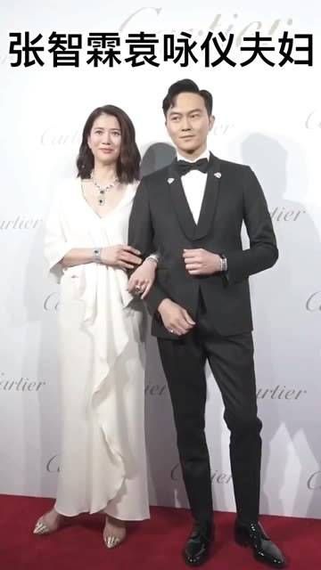 娱乐圈里的五对模范夫妻,他们的爱情让人羡慕不已…