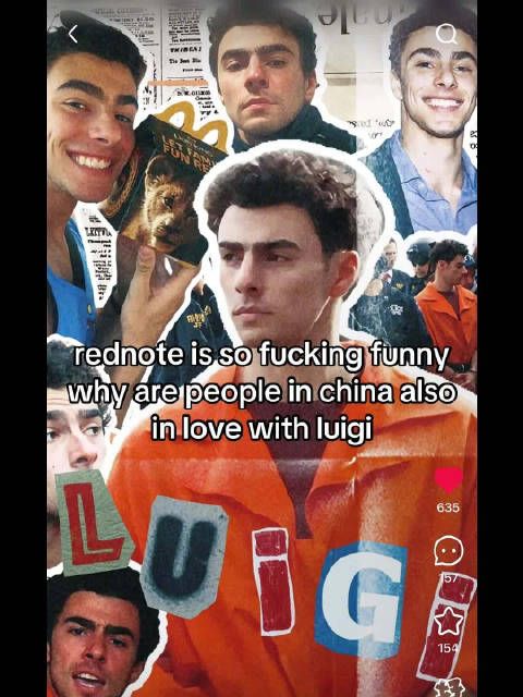 笑死!TikTok美国网友涌入小红书后也刷不停!然后发现中国人也这么喜欢……
