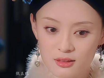 《甄嬛传》真是越看越有味道!每次观看都有新感受