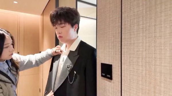 更新微博之夜vlog 又是一年微博之夜,见到了很多平时见不到的明星…