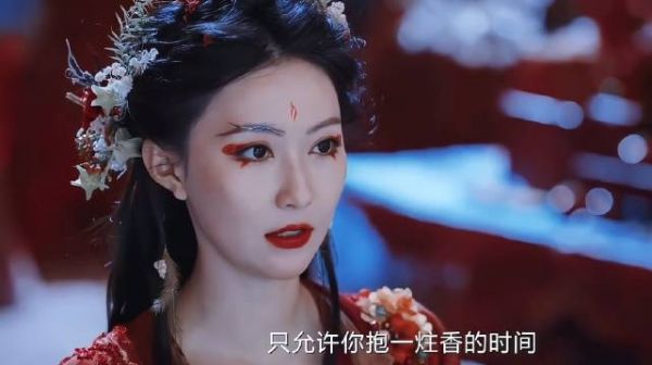 他死后苦情树开满了花，那是他蓬勃的爱意 ✘