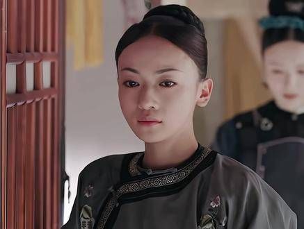 魏姐你怎么糊涂了!最终弘昼选择保全她