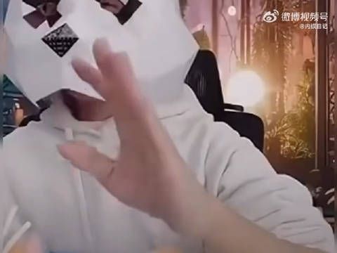 刘大锤说下周还娱乐圈俩孩子,网友猜是吴谨言