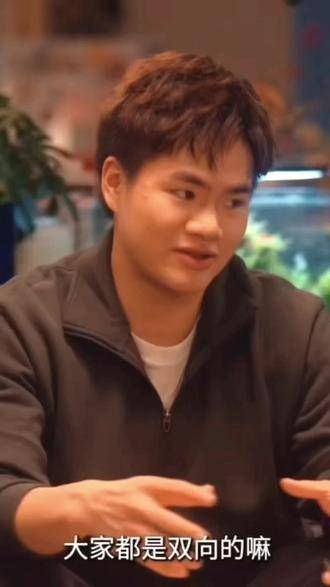 祝愿男双组合幸福久久,新的一年多夺冠军,梁王组合继续闪耀,名场面不断