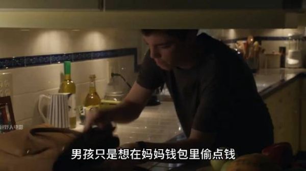 看哭了!患癌晚期妈妈为了儿子操碎了心