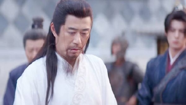 皇帝分身被灭,许七安带回镇北王尸体,皇帝当场傻眼了!