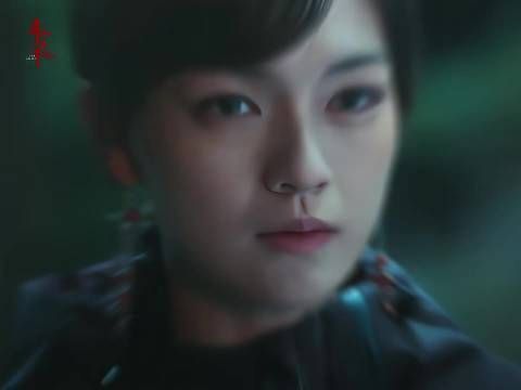 看《异人之下2》,陈朵的身世真的让我感触颇深