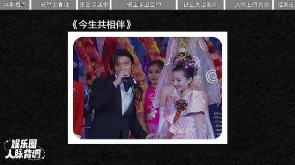 经历离婚官司和绯闻风波后,董洁依然资源不断,谁在背后力挺她?