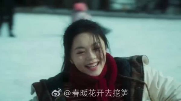 校园本应是梦想起航的地方,却成了甄珍噩梦的开始