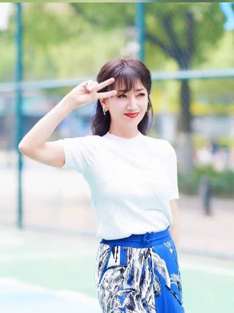 莫笑我们是情痴,今生狂恋赵雅芝,@赵雅芝