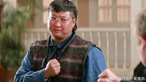 洪金宝以为挑了个最弱的,谁料这女杀手,才是真的高手