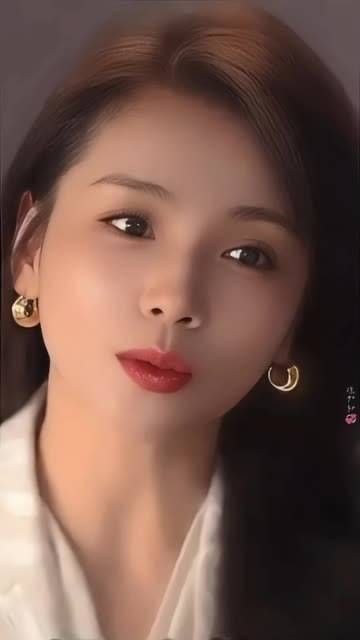 没想到女神刘涛不仅演技出众，唱粤语歌也如此动人