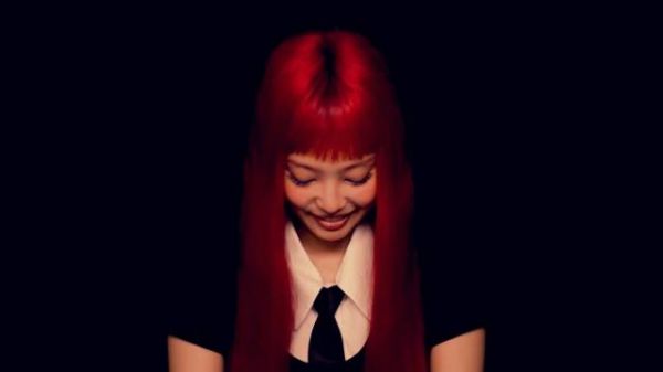 JENNIE新专辑ruby预告,3月7日发行…