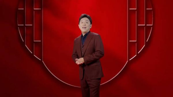 让洋河绵柔的祝福和黄渤的笑容,陪伴你迎接2025年,勇敢追梦,未来可期!