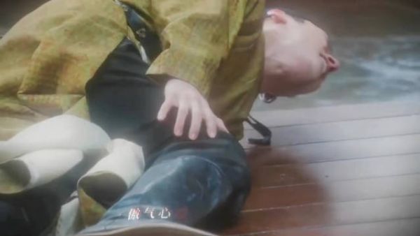 刘畅再一次拒婚县主惹怒大王,被当众打断了腿…
