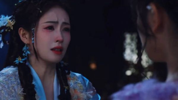 白烁俩姐妹终于相认了,梵樾被捏爆最后一颗魂印!
