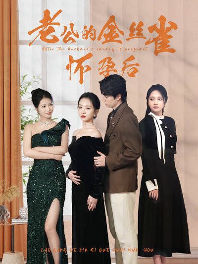 短剧·老公的金丝雀怀孕后-第43集-安檀揭露“完美”老公容宴西婚内出轨、害死亲生子真相!联合小三小四,誓夺回一切,真相终