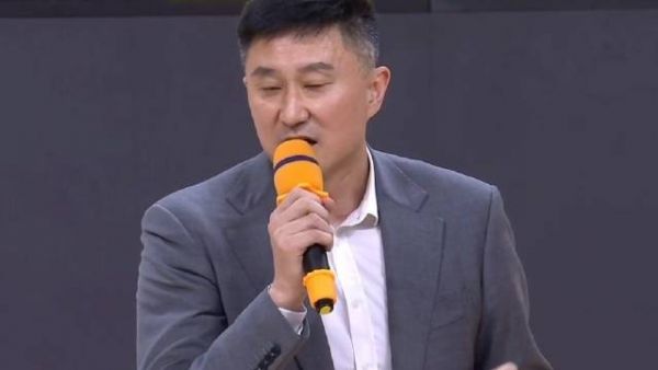 第二阶段结束啦,广东男篮这期间取得17胜8负,大家对这个成绩满意吗?
