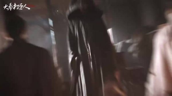 大奉打更人这样一部剧,不管是从剧情还是到立意,还是服化道…
