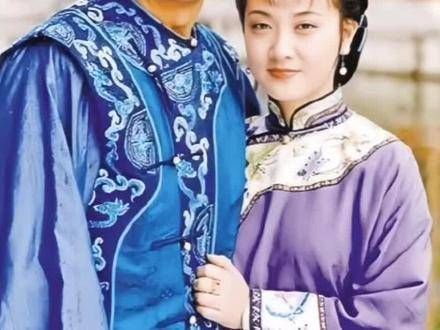 康熙带着枷锁上朝，这一幕令人印象深刻