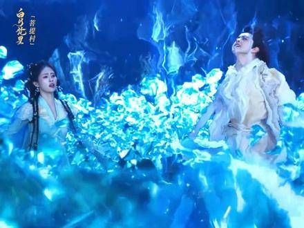 联手击败乱朱,危急时刻,“梵星闪烁”永远是彼此的依靠
