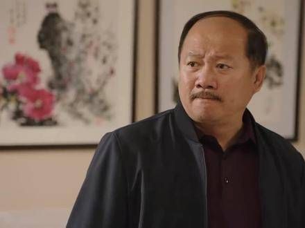 宝贝儿子气坏了谢广坤,必看