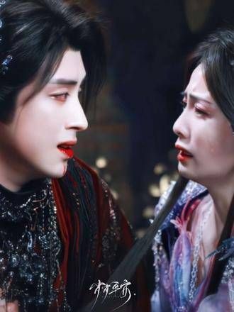 “抱抱我吧 阿烁” 这里的情感比后续更加浓烈 注:根据规则9…