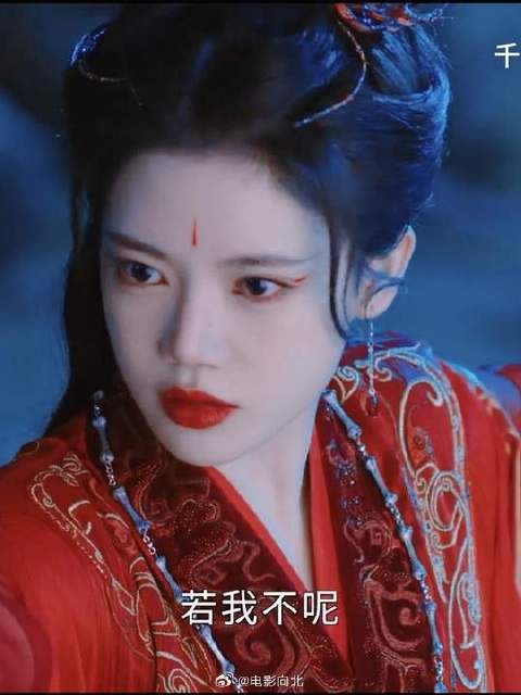 光顾着拦她杀人,却不问问她到底经历了什么