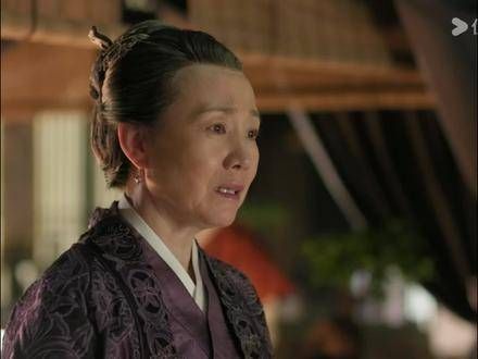 常嬷嬷与康姨母的这场大战真是让人看不厌,知否知否应是绿肥红瘦
