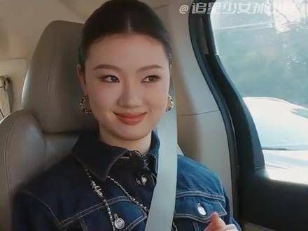 单依纯模仿容祖儿的演技名场面,真的让人佩服她的精神状态!